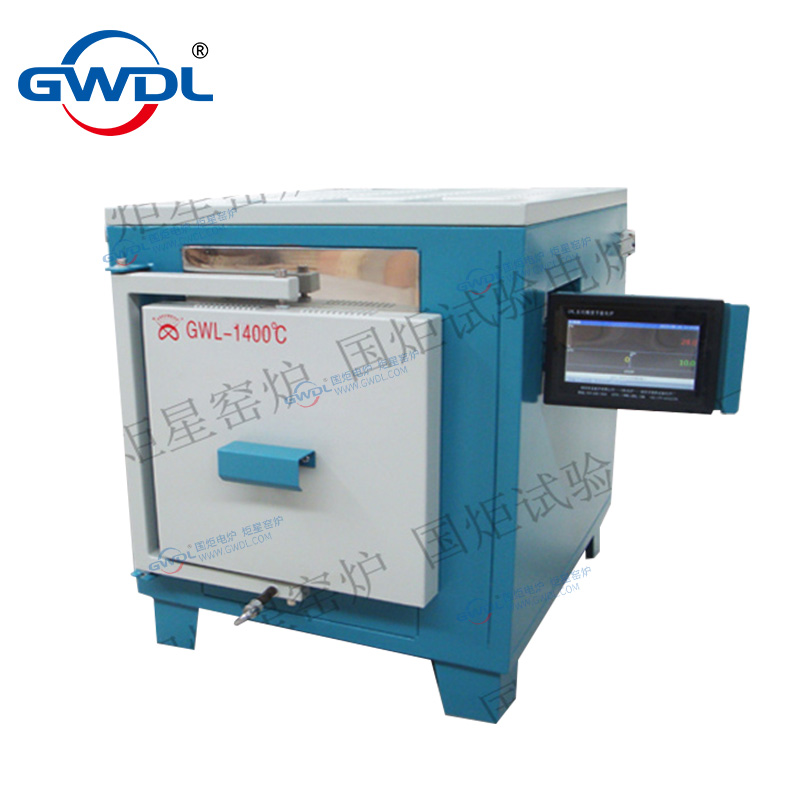 定制触摸屏控制箱式炉GWL-X