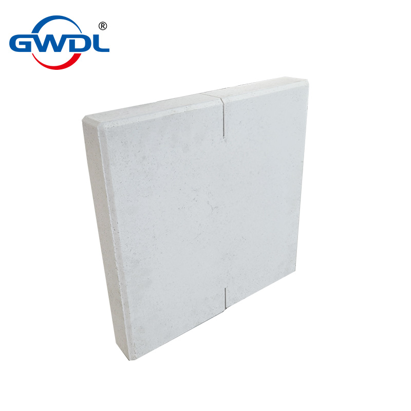 刚玉莫来石推板