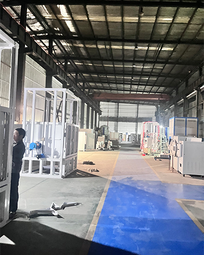 GWDL-每一份订单的背后都是沉甸甸的汗水与承诺，致敬奋斗!!! 